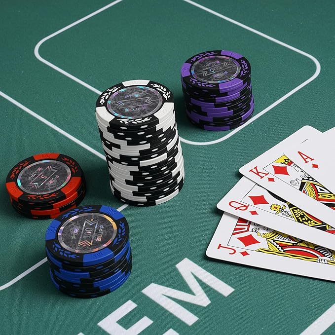 Poker Table Top - Image 6