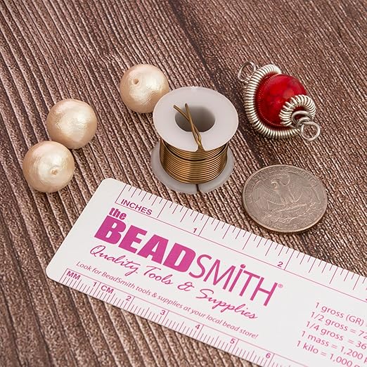 The Beadsmith Craft Wire Assortment - Image 5