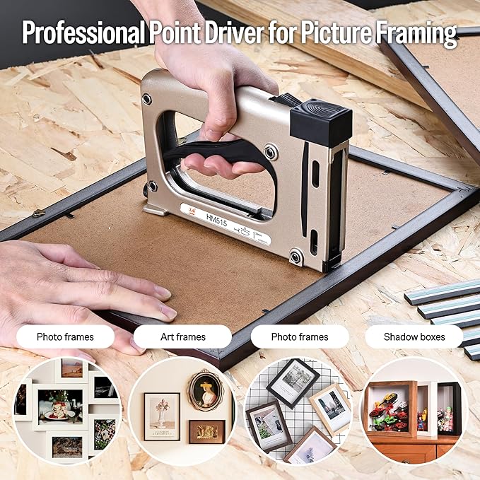 meite Point Driver HM515 Manual Tool - Image 6