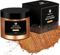 Metallic Copper Mica Powder for Epoxy Resin 56g / 2oz. Jar – TECHAROOZ 2 Tone by TECHAROOZ