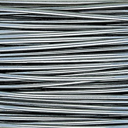 The Beadsmith Wire Elements Craft Wire – Tarnish Resistant, Soft Temper - Image 4