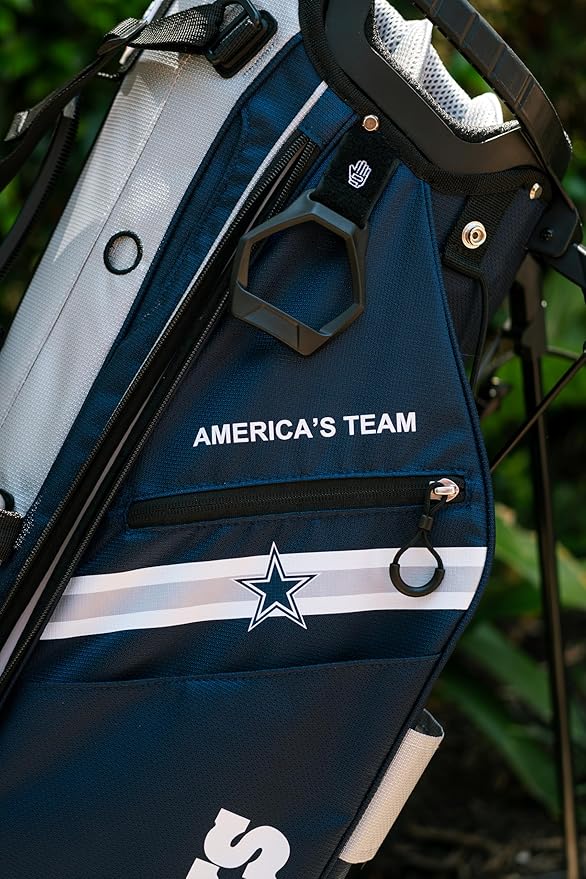 Wilson NFL Golf Bags