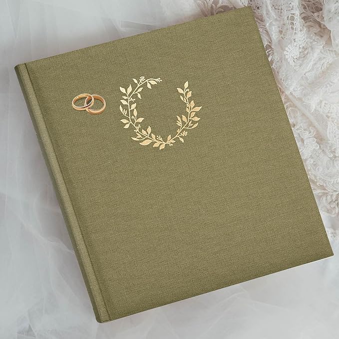 Premium Scrapbook Album – Photo Album - Image 2