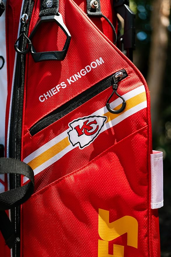 Wilson NFL Golf Bags
