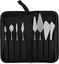 Creative Mark Stainless Steel Palette Knife Painting Tools by CreativeMark