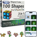 TOSY Magnet Cube 2x2 by TOSY