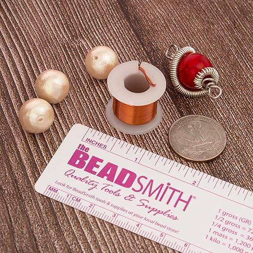 The Beadsmith Craft Wire Assortment - Image 5