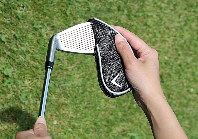 Callaway Callaway Premium Iron Head Covers