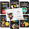 JAPBOR Kindergarten Graduation Coloring Book by JAPBOR