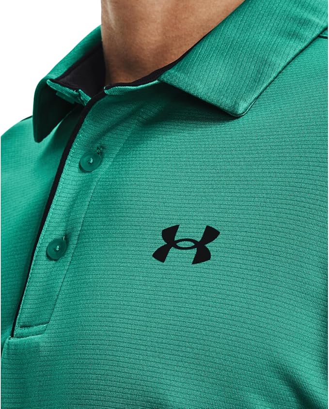 Under Armour Men's Tech Golf Polo