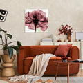 Empire Art Direct Frameless Free Floating Tempered Glass Panel Graphic Wall Art by EmpireArtDirect