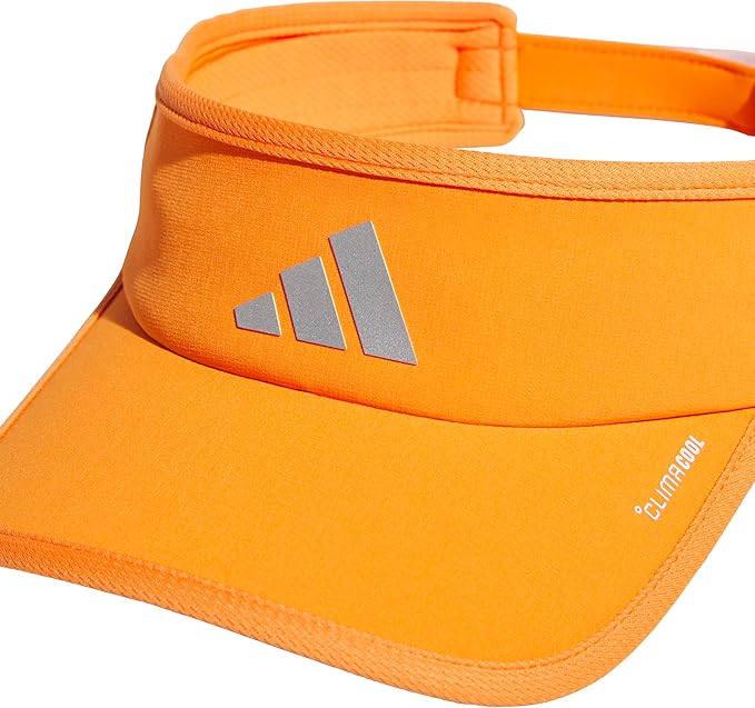 adidas Men's Men's Superlite 3 Visor