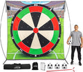 GoSports 10 FT Chip N' Stick Soccer Darts by GoSports