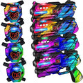 Laser Tag Guns Set of 4 Laser Tag Guns by IVOXEX