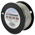 Super Softstrand, Vinyl-Coated Stranded Stainless Steel Picture Wrapping Wire by WCS