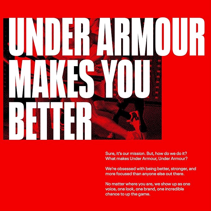 Under Armour Half Gallon Water Bottle Insulated, 64oz Insulated Water Bottle with Handle, Fence Hook, Leak Resistant, for Baseball, Football & More - Black/Black