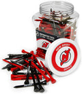 Team Golf NHL Golf Tees, Jar of 175