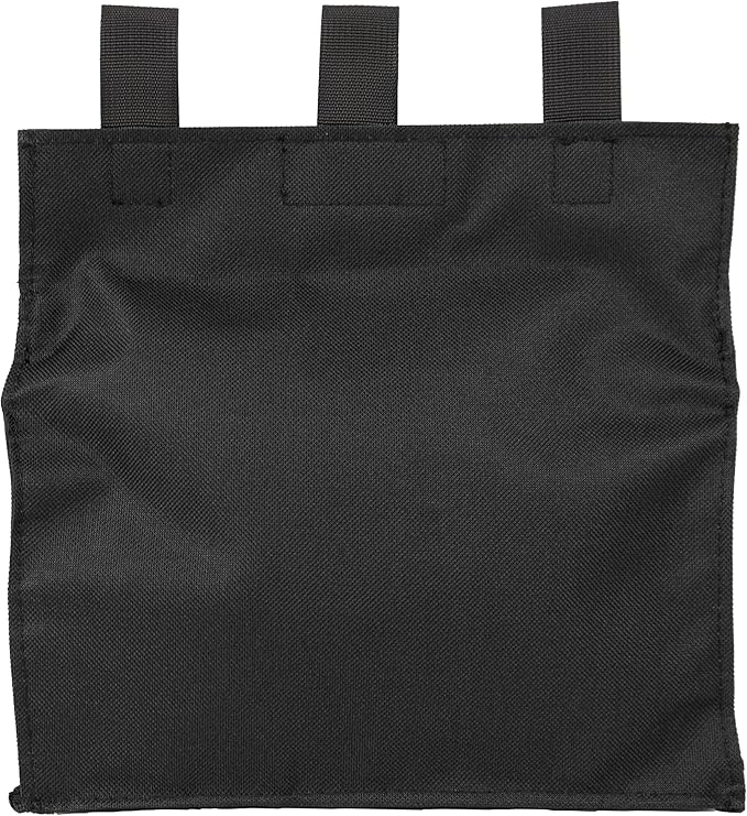 Murray Sporting Goods Baseball/Softball Umpire Accessory Kit - Umpire Bag, Home Plate Brush, Indicator Clicker