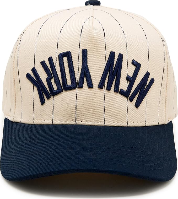 Funky Junque Trucker Hat Women Men 2-Tone Baseball Cap – Vintage Western Style Embroidered Snapback, Premium Cotton Blend
