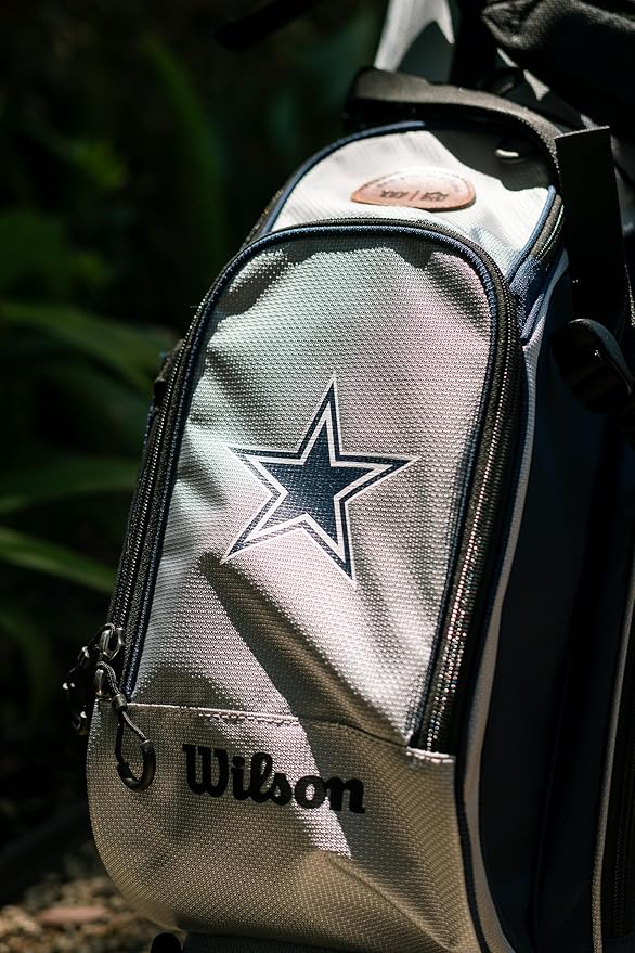 Wilson NFL Golf Bags