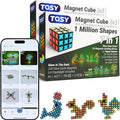 TOSY Magnet Cube 3x3 by TOSY