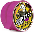 Hockey Tape Navy Blue 1inch Grip Tape 1 Roll Athletic Sports Tape Water-Resistan Multipurpose Cloth Tape for Lacrosse Baseball & Softball Bats, Pullup Bars, Sports Gift Wrist Ankle Foot Gymnastics Bar