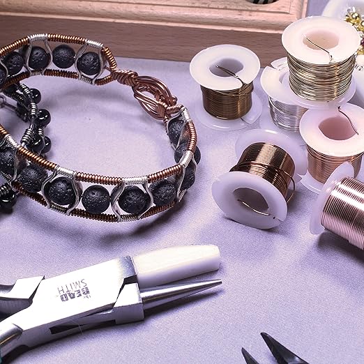 The Beadsmith Craft Wire Assortment - Image 6