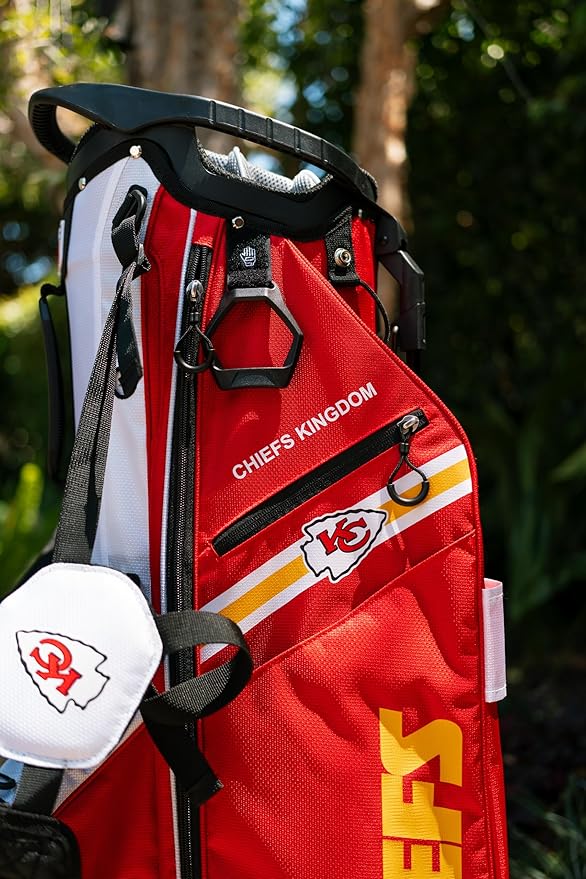 Wilson NFL Golf Bags