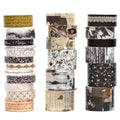 Vintage Washi Tape Set by Songdao