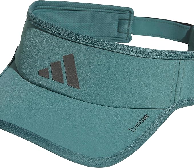 adidas Men's Men's Superlite 3 Visor