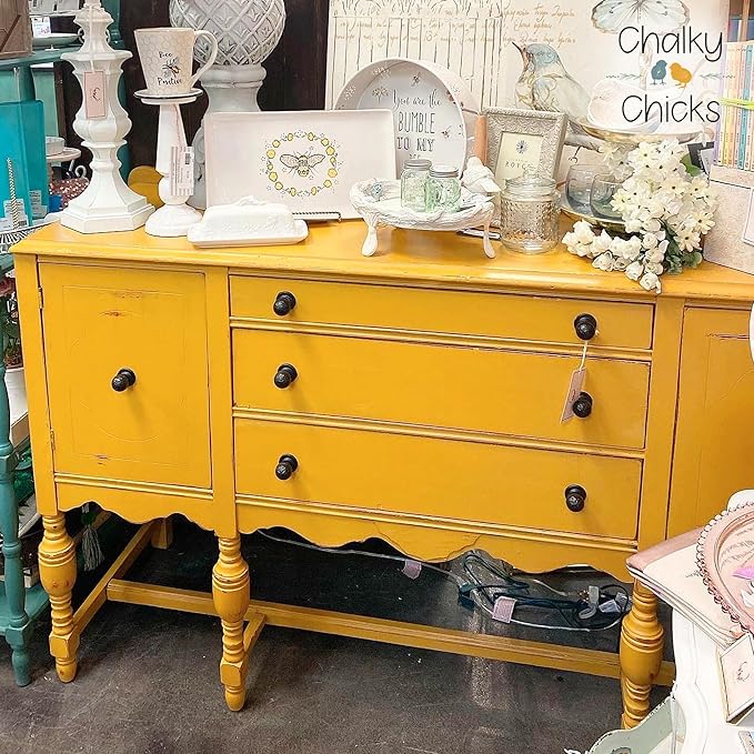Chalky Chicks All-in-One Chalk Paint - Image 8