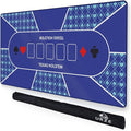 Poker Table Top by Urze