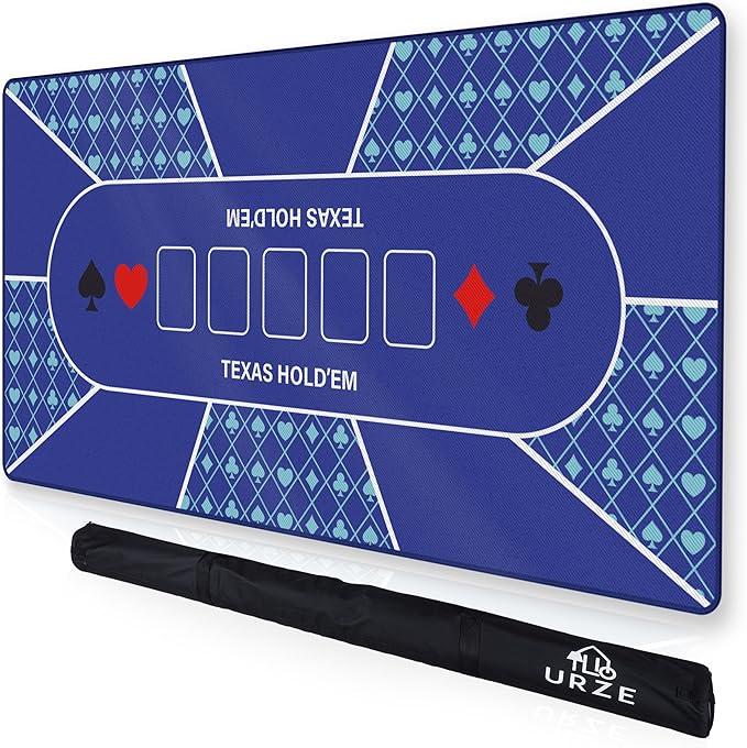 Poker Table Top by Urze