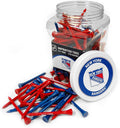Team Golf NHL Golf Tees, Jar of 175
