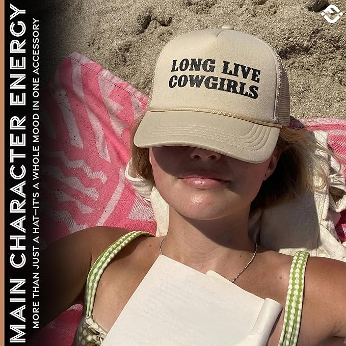 Funky Junque Premium Mesh Snapback Trucker Hat - Stylish Comfort for All - Patriotic, Humor & More