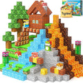 100PCS Magnetic Blocks Magnetic Building Blocks Sensory Toys by Unknown