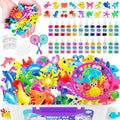 Magic Water Elf Toy Kit by ZJYY