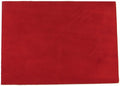 Premium Quality Suede Sheets 8.5"x12" by Soles2dance