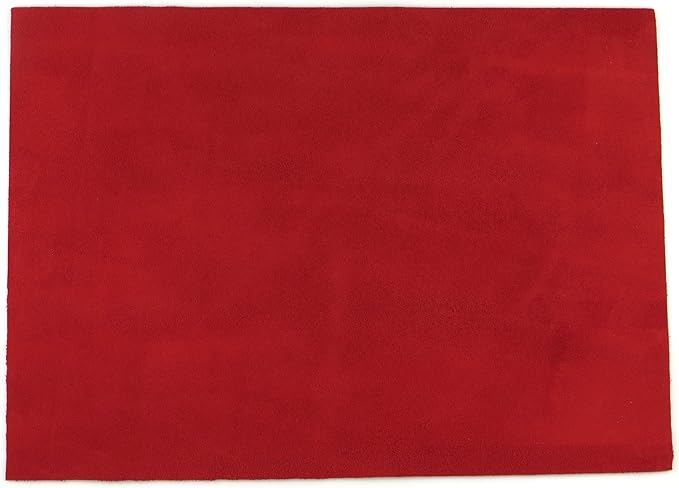 Premium Quality Suede Sheets 8.5"x12" by Soles2dance