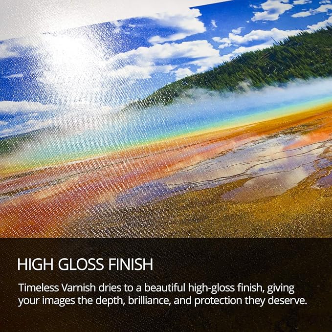 Timeless Archival Print Varnish - Image 6