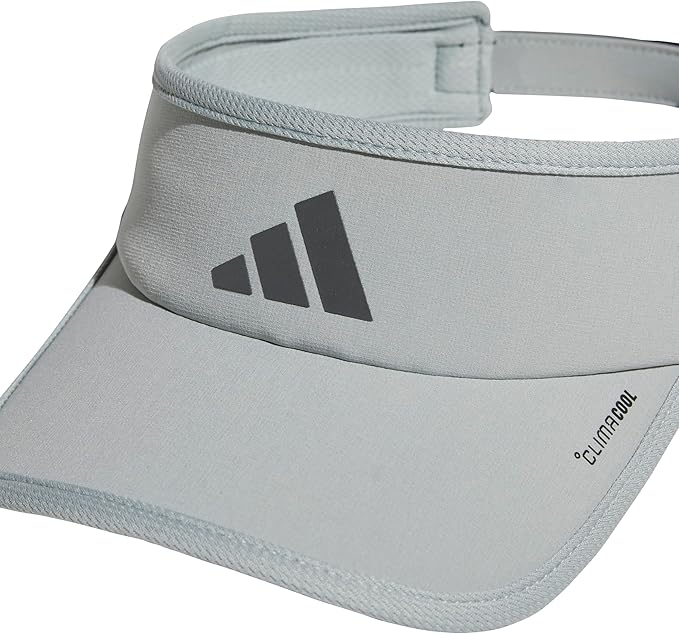 adidas Men's Men's Superlite 3 Visor