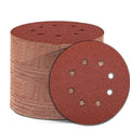240 Grit 5 Inch Sanding Discs Hook and Loop Sandpaper by SzarintSurfaceCareSolution