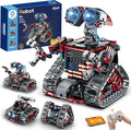 Sillbird Robot Building Kit by Sillbird
