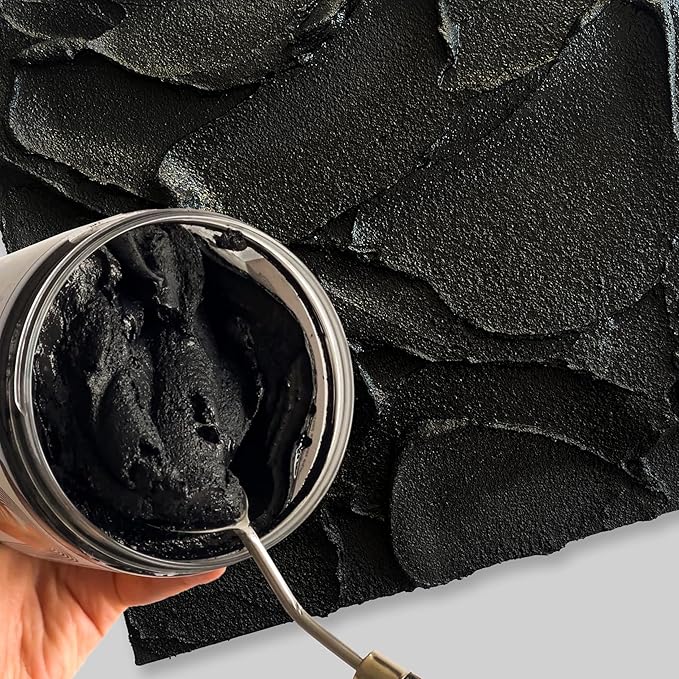KAMENSKAYA Coarse Texture Paste - Image 5