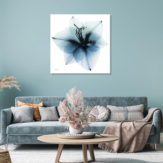 Empire Art Direct Frameless Free Floating Tempered Glass Panel Graphic Wall Art by EmpireArtDirect