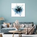 Empire Art Direct Frameless Free Floating Tempered Glass Panel Graphic Wall Art by EmpireArtDirect