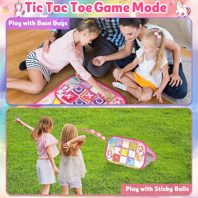 Bean Bag Toss Game for Kids - Image 3