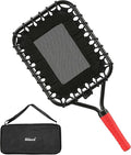 Baseball Racket for Fly Balls: Fungo Racket Baseball/Baseball Racket for Coaches and Parents to Help Players Practice Hitting Grounders and Pop Flies (New)