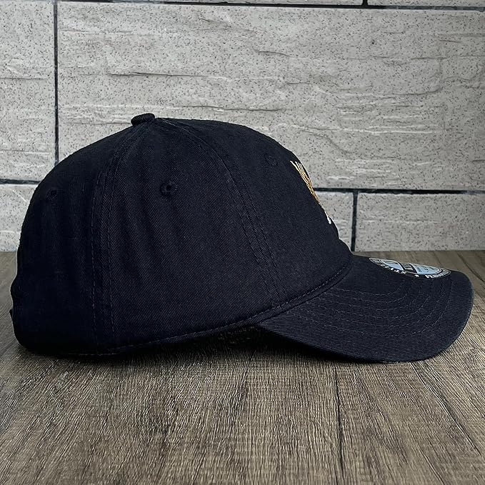 Unisex Embroidered Baseball Cap for Men and Women