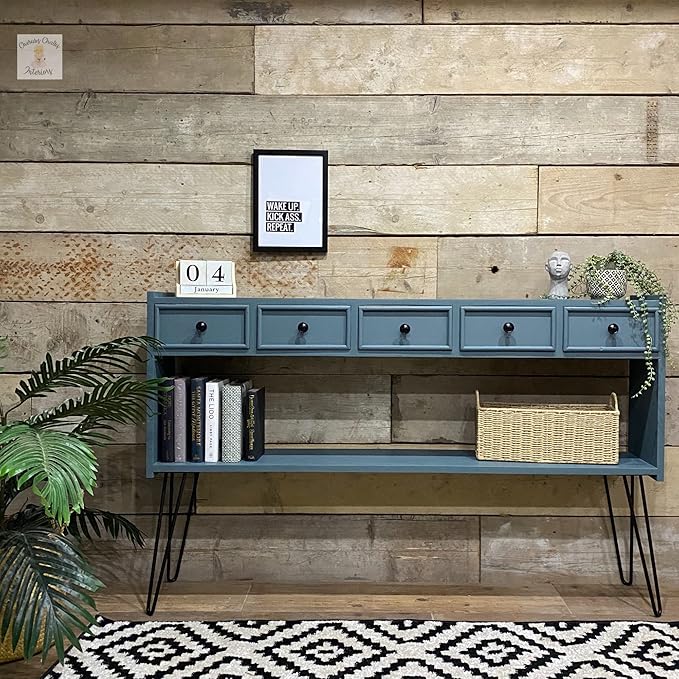 Dixie Belle Paint Company Chalk Finish Furniture Paint - Image 4